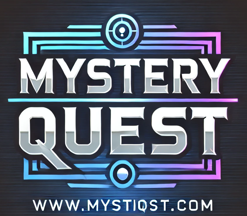 Mystery Quest